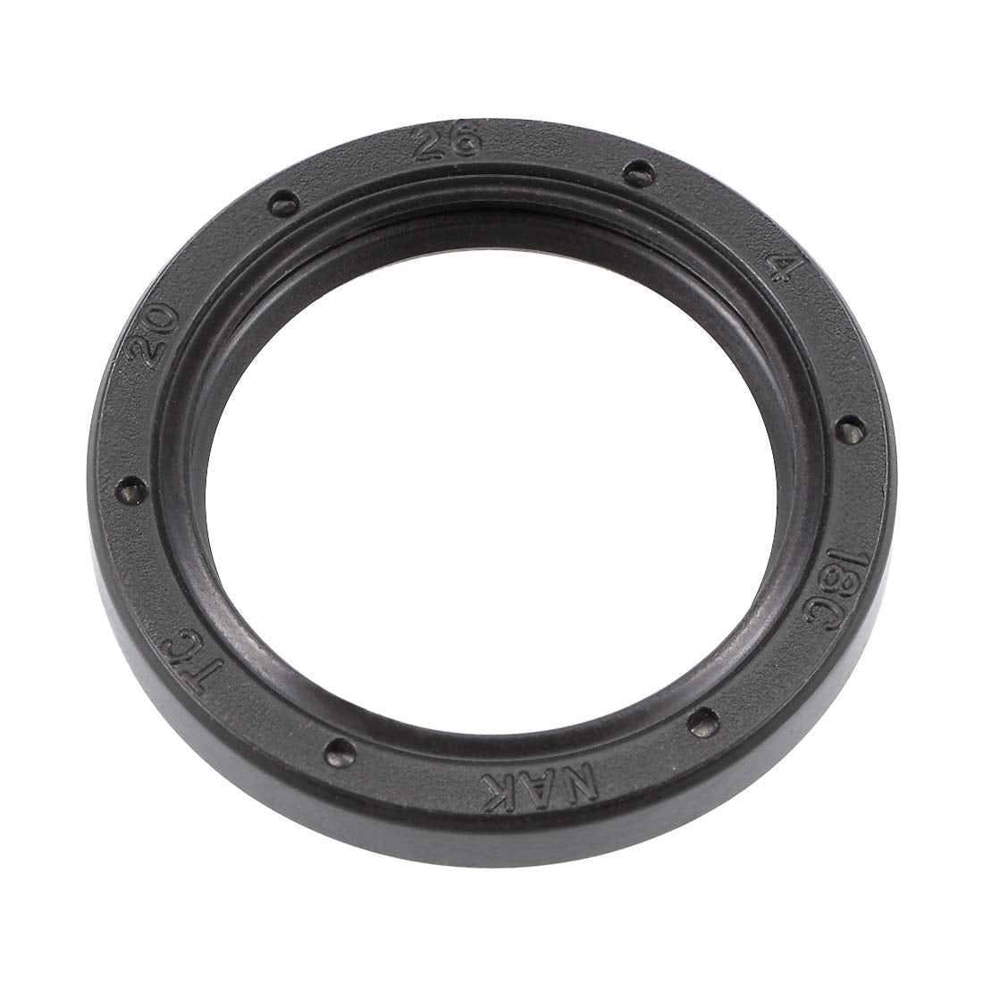 Dirt Racing Oil Seal 20x26x4 TC Nbr Each 91254-ks6-003 91262gbf831 09284-20003 Each
