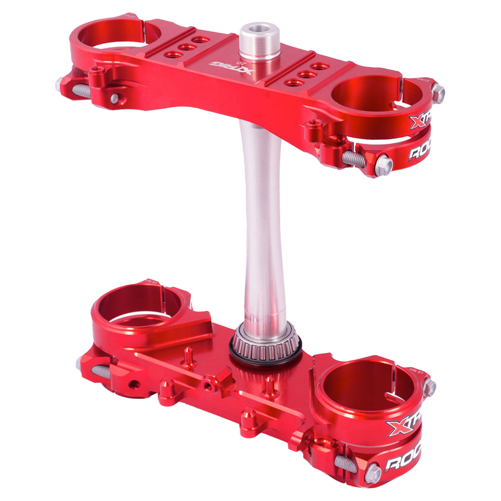 Xtrig ROCS Tech CRF250 14-21/CRF450 13-20 (OS 20 mm)