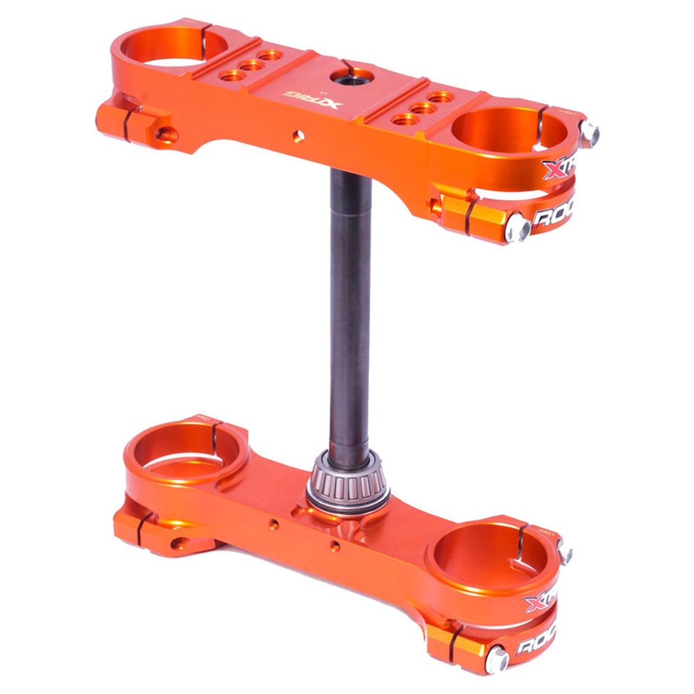 Xtrig ROCS Tech SX65 12-20/TC65 17-20 (OS 22 mm)
