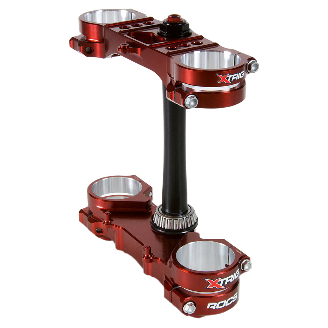 Xtrig ROCS Pro SX/SXF/EXC/EXCF 24-25 (OS 20-22 mm)