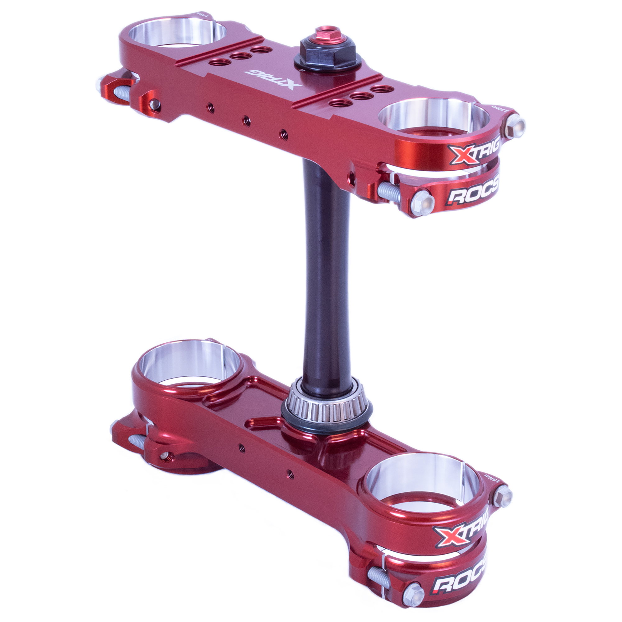 Xtrig ROCS Pro SX/SXF/EXC/EXCF 24-25 (OS 22-24 mm)