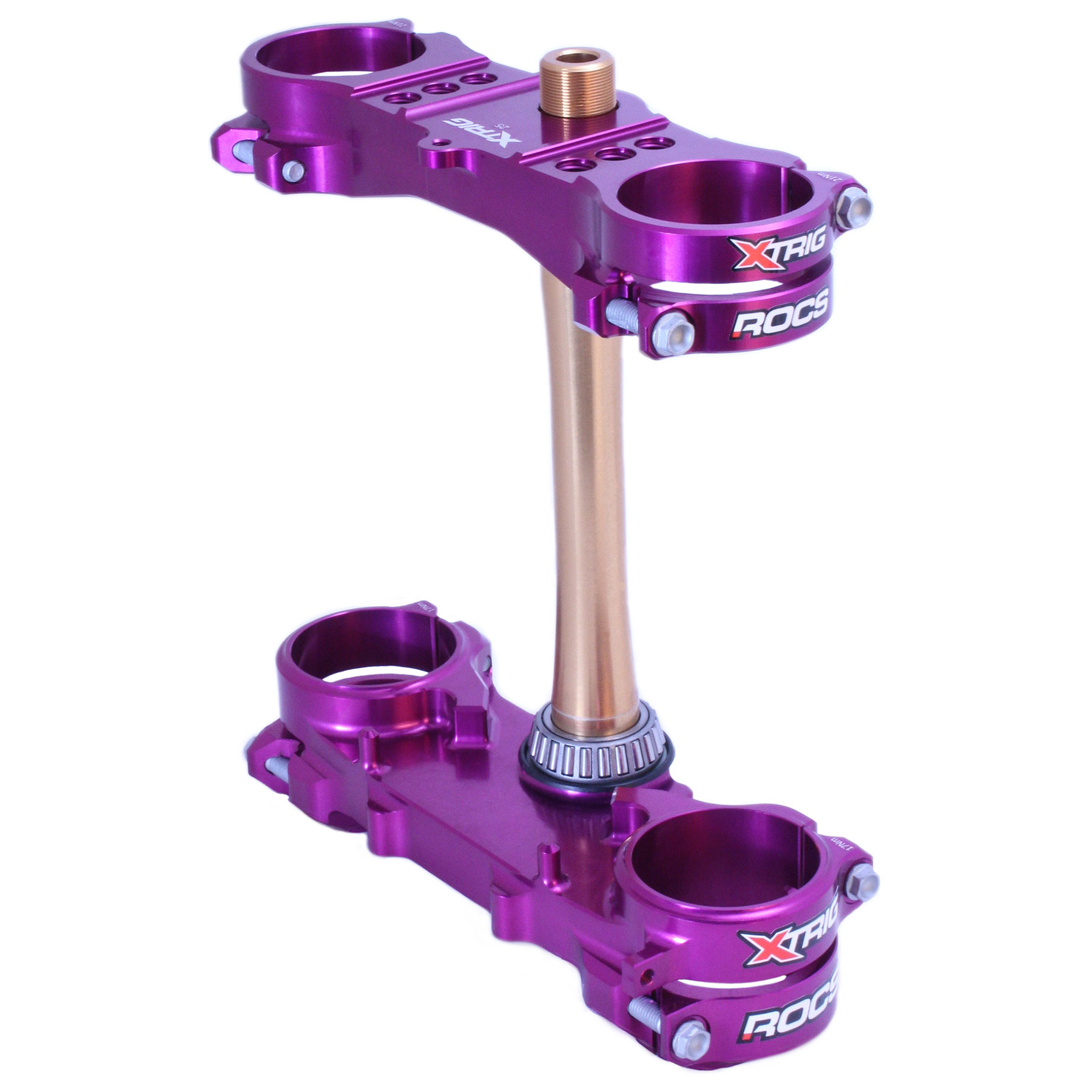 Xtrig ROCS Tech YZ250 15-25 (OS 25mm)