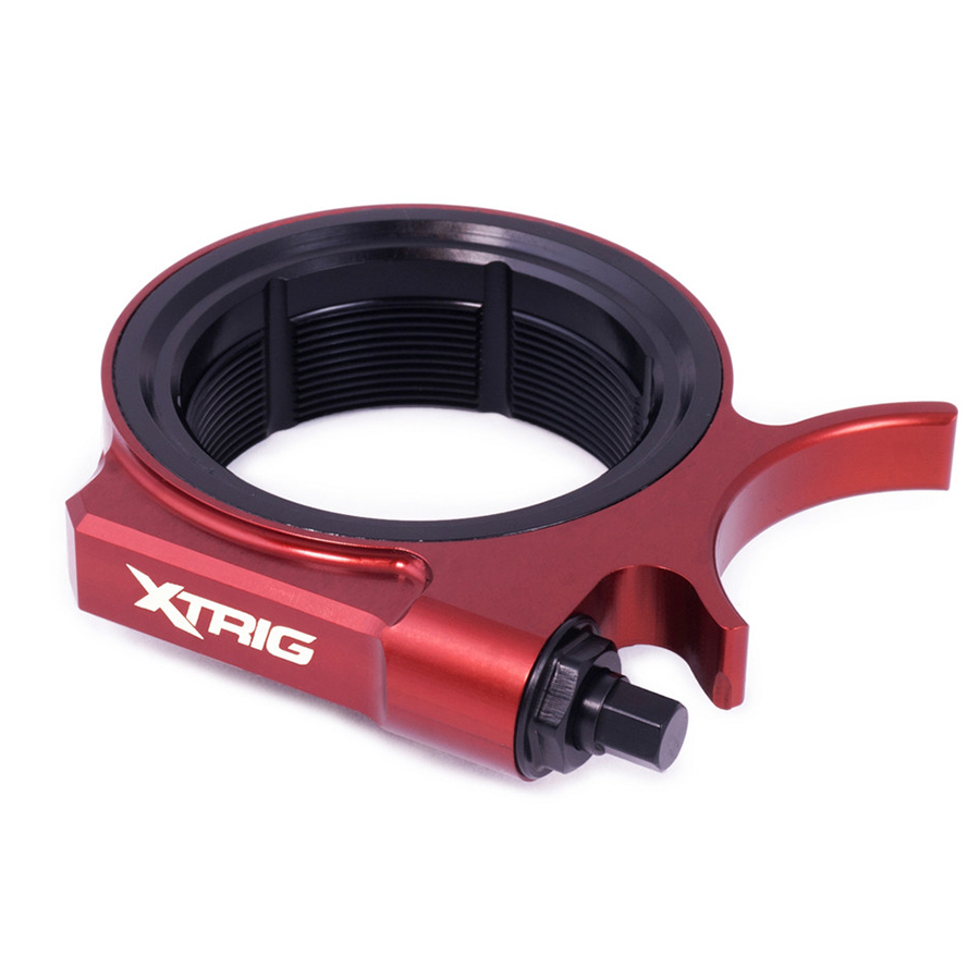 Xtrig Preload Adjuster YZ125/250 06-25