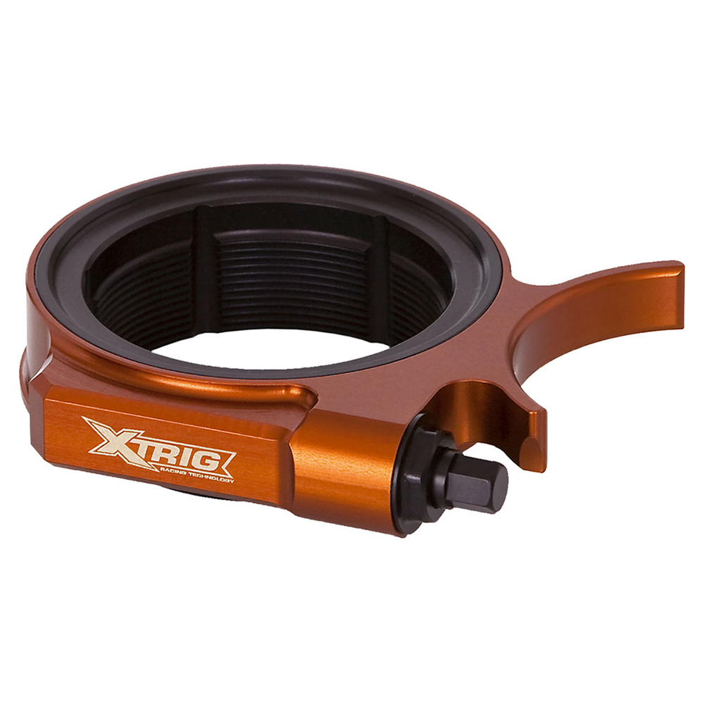 Xtrig Preload Adjuster RMZ250 07-18/RMZ450 07-17