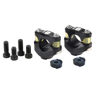 Xtrig Bar Mount Kit (PHDS Rubber) M10 x 28.4 mm