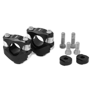 Xtrig Bar Mount Kit (PHDS Rubber) SX85 06-25 28.4 mm