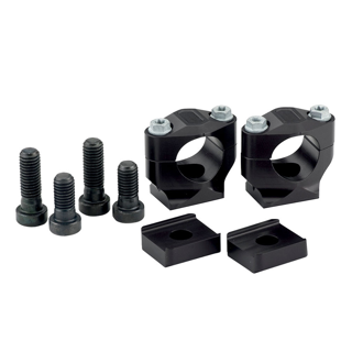 Xtrig Bar Mount Kit (Solid) M12 x 22.2 mm