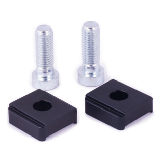 Xtrig Spacer (M12) 10 mm