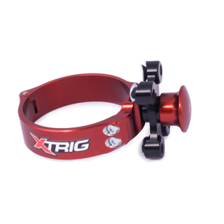 Xtrig Launch Control (48 mm)