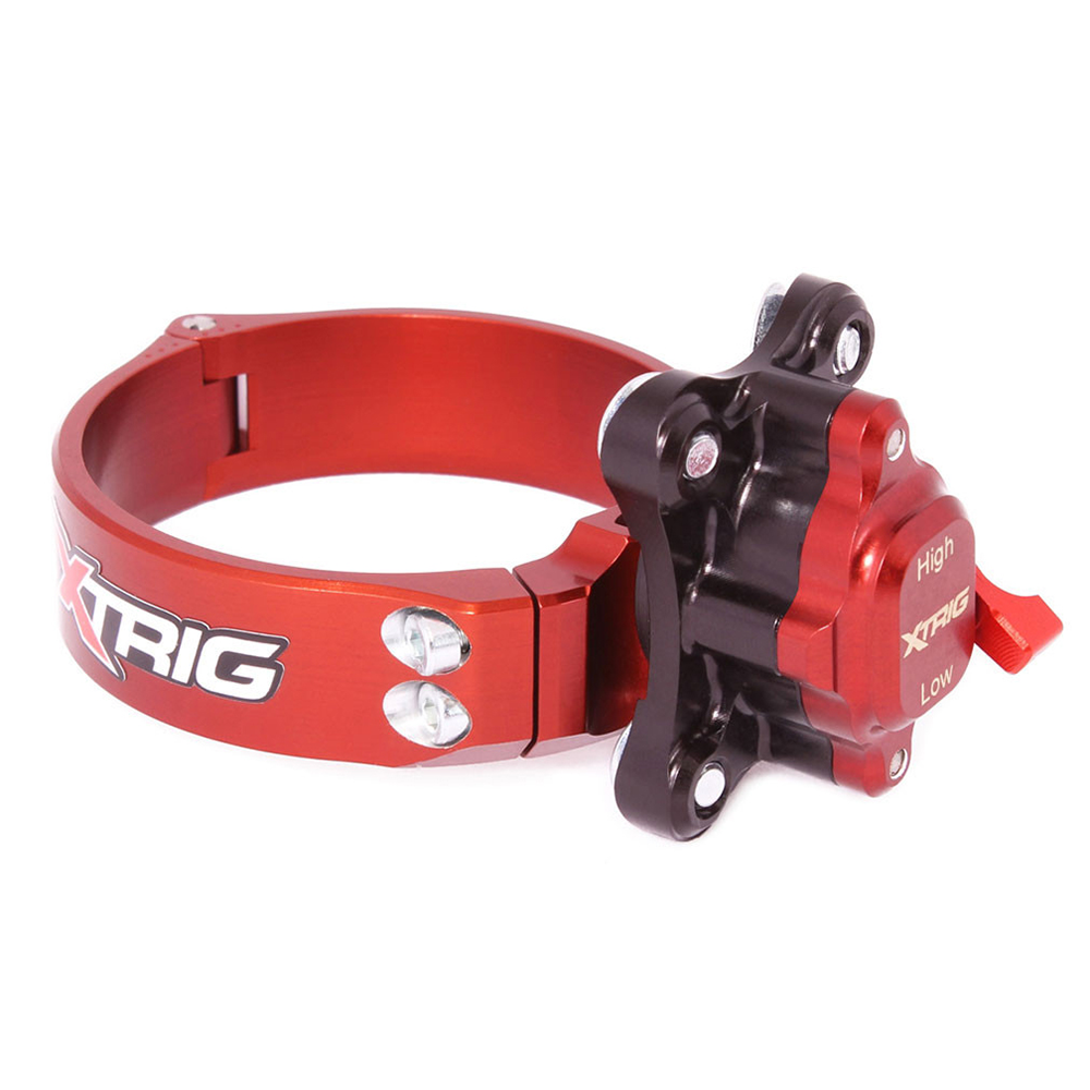 Xtrig Launch Control (HiLo - 47.2 mm) YZ85