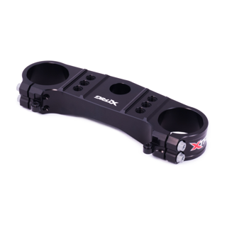 Xtrig Top Triple Clamp CRF150R 07-25 (OS 28 mm)