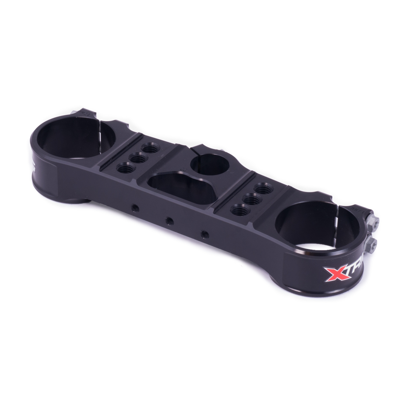 Xtrig Top Triple Clamp EXC/TE/FE (OS 20 mm)