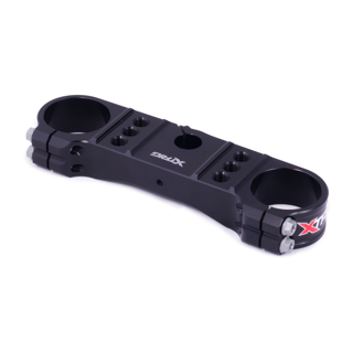 Xtrig Top Triple Clamp YZ250F 12- (OS 22 mm)