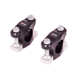 Xtrig Modification Kit PHDS to 28.6 mm Handlebar