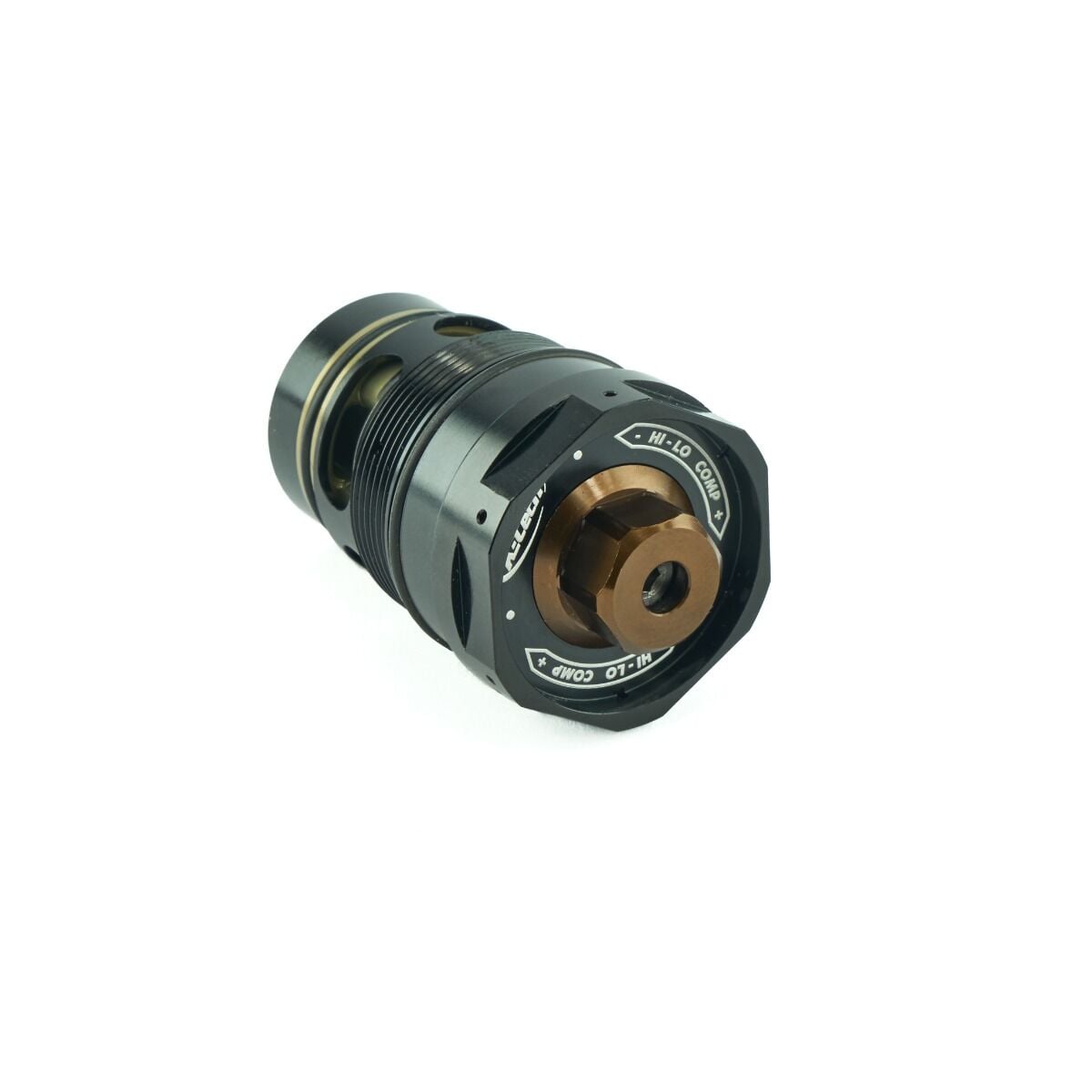 K-Tech Suspension Shock Absorber Speed Compression Adjuster WP MX 50.00mm 211-023-600-003