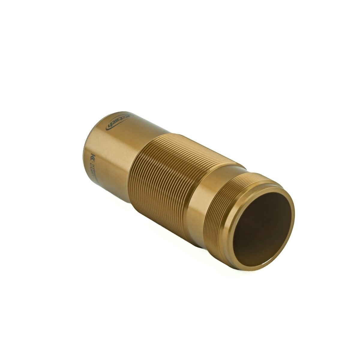 K-TECH Suspension Shock Absorber Body Kashima Coated Wp 36.00X138.00mm 211-305-007