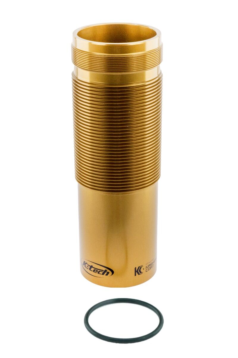 K-Tech Suspension Shock Absorber Body Kashima Coated Wp 46.00x158.00mm 211-305-025