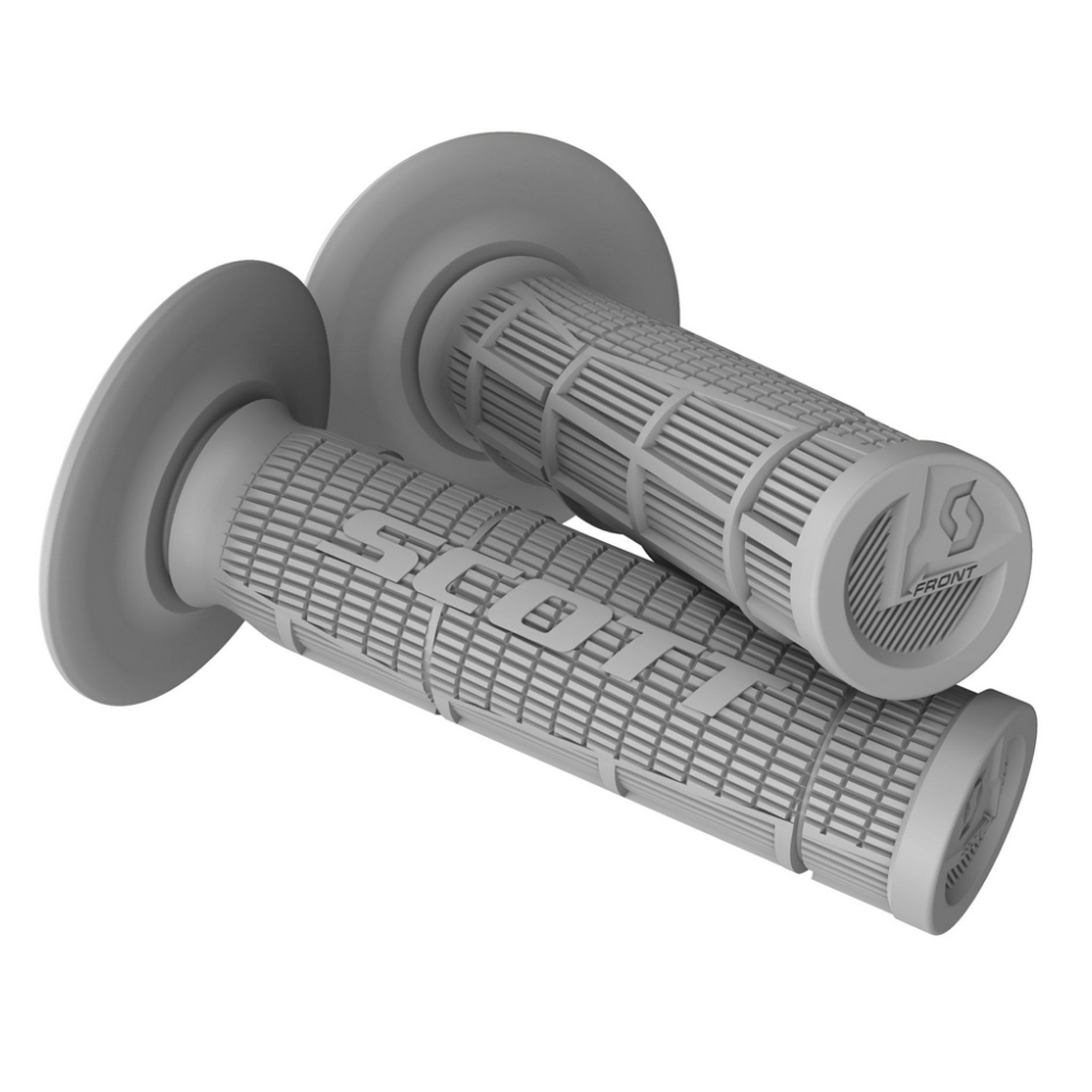 Scott Goggles Scott Radial Half Grey Grip, Sc208014