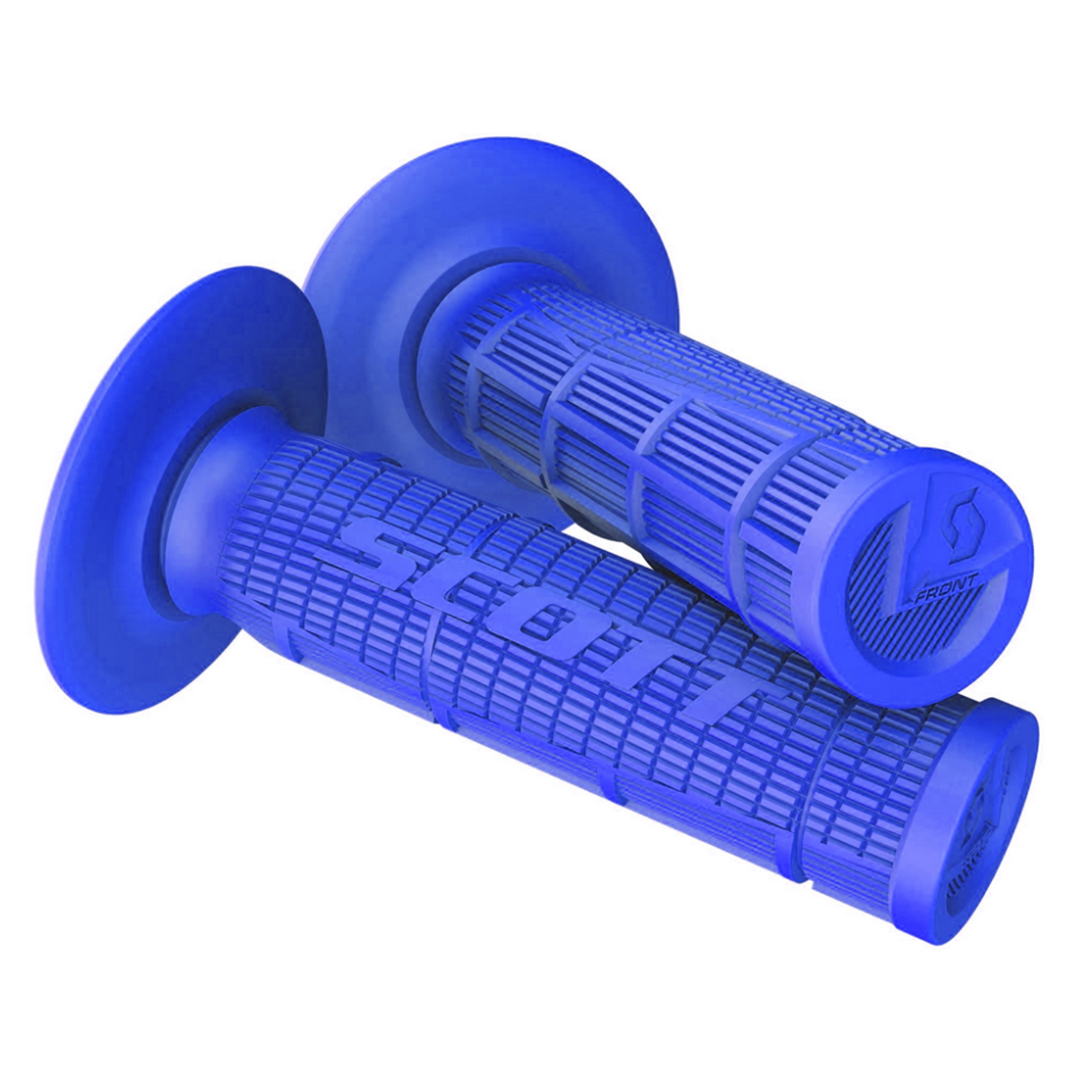 Scott Goggles SCOTT RADIAL FULL BLUE GRIP