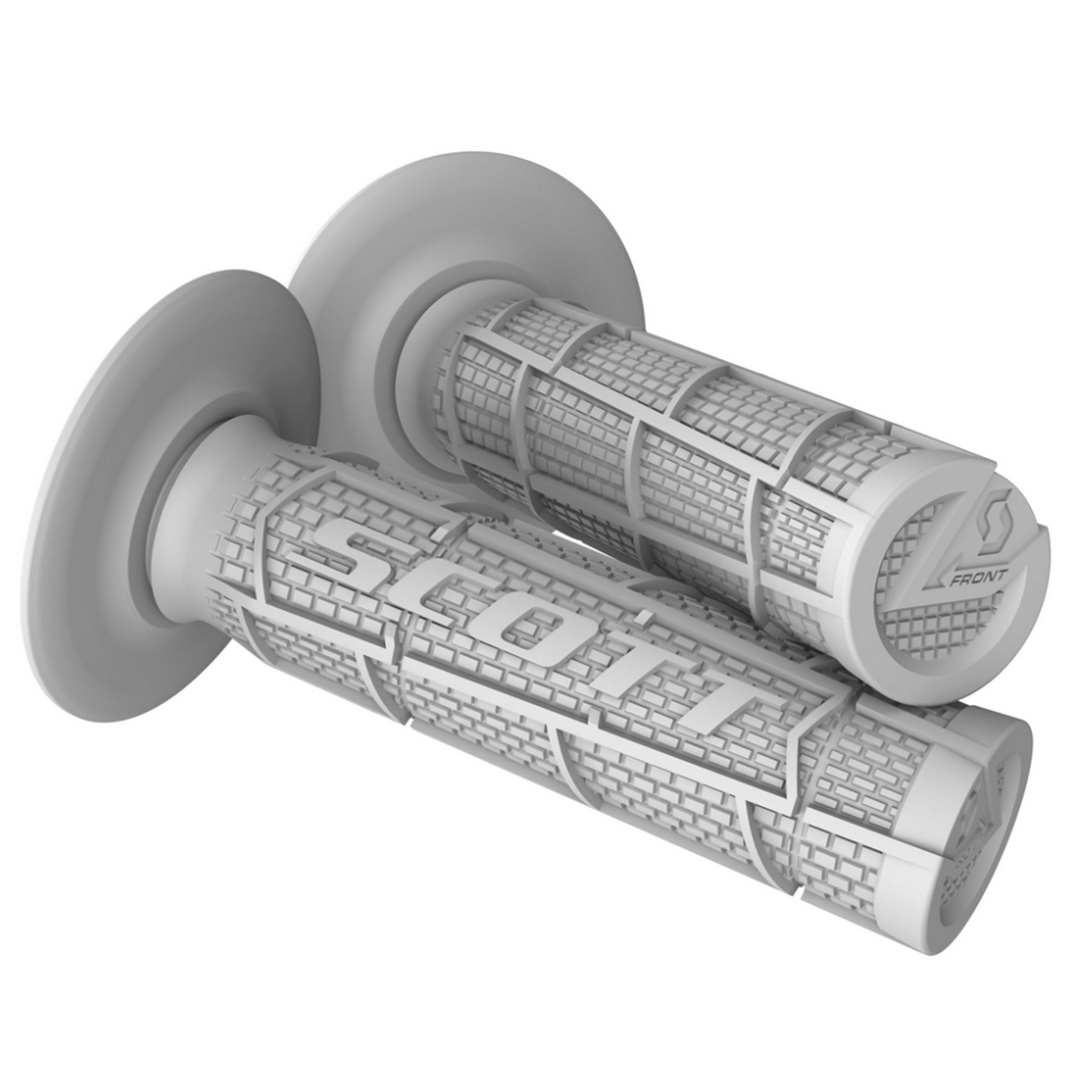 Scott Goggles SCOTT RADIAL FULL GREY GRIP, SC304014