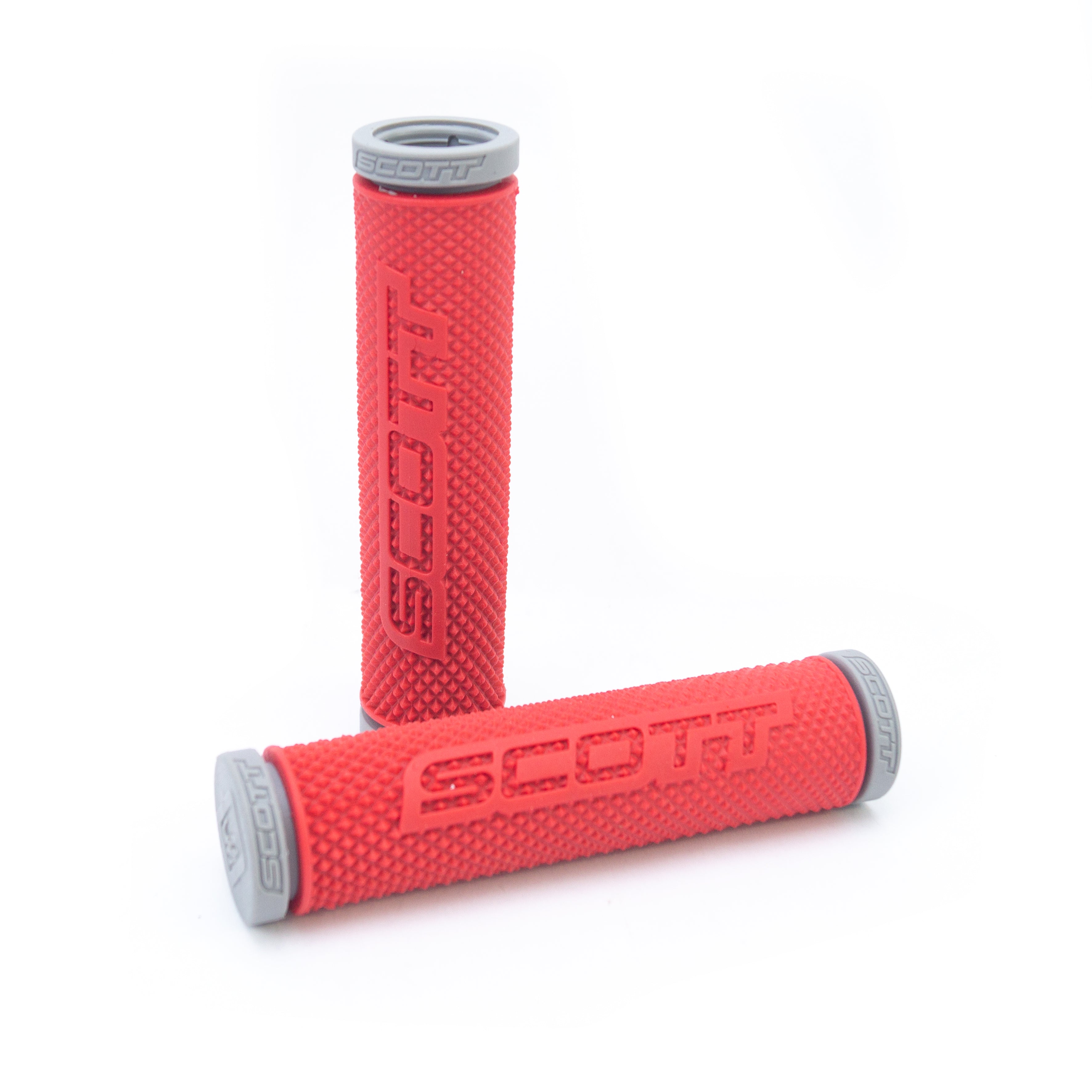 Scott Goggles Scott ATV Sxii Grips, 22/22mm