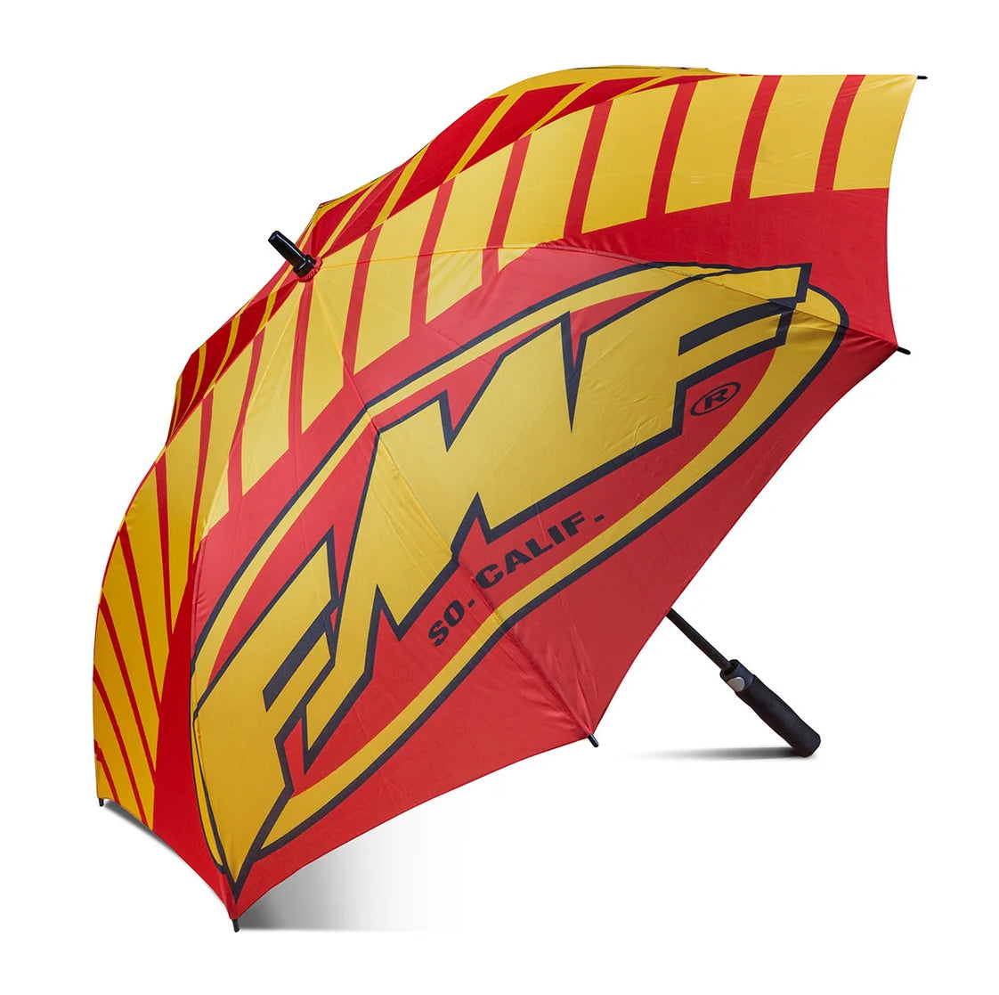 FMF Exhausts Making Tracks Exhaust Umbrella Red/yellow - Fmf 013911
