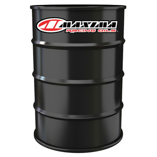 Maxima Racing Shock Fluid Light 75/390 3W 209 Litre 4XL Clear