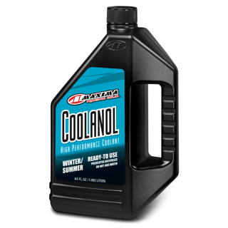 Maxima Coolanol 50/50 Performance Coolant 1.89 Litre L Blue