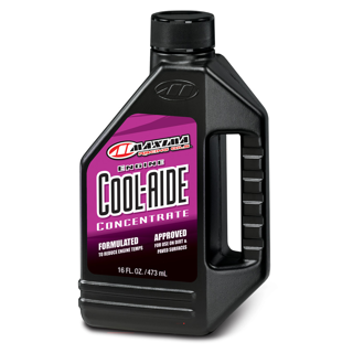 Maxima Cool-Aide Concentrate Coolant 454ml XL Blue