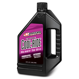 Maxima Cool-Aide Ready To Use Coolant 1.89 Litre XXL Blue