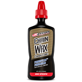 Maxima Bike Chain Wax (Chain Lube) Parafilm Formula 118ml