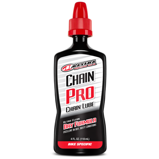 Maxima Bike Chain Pro Chain Lube Dry Formula 118ml