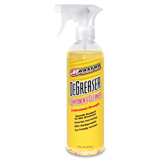 Maxima Bike Degreaser 455ml XL Red