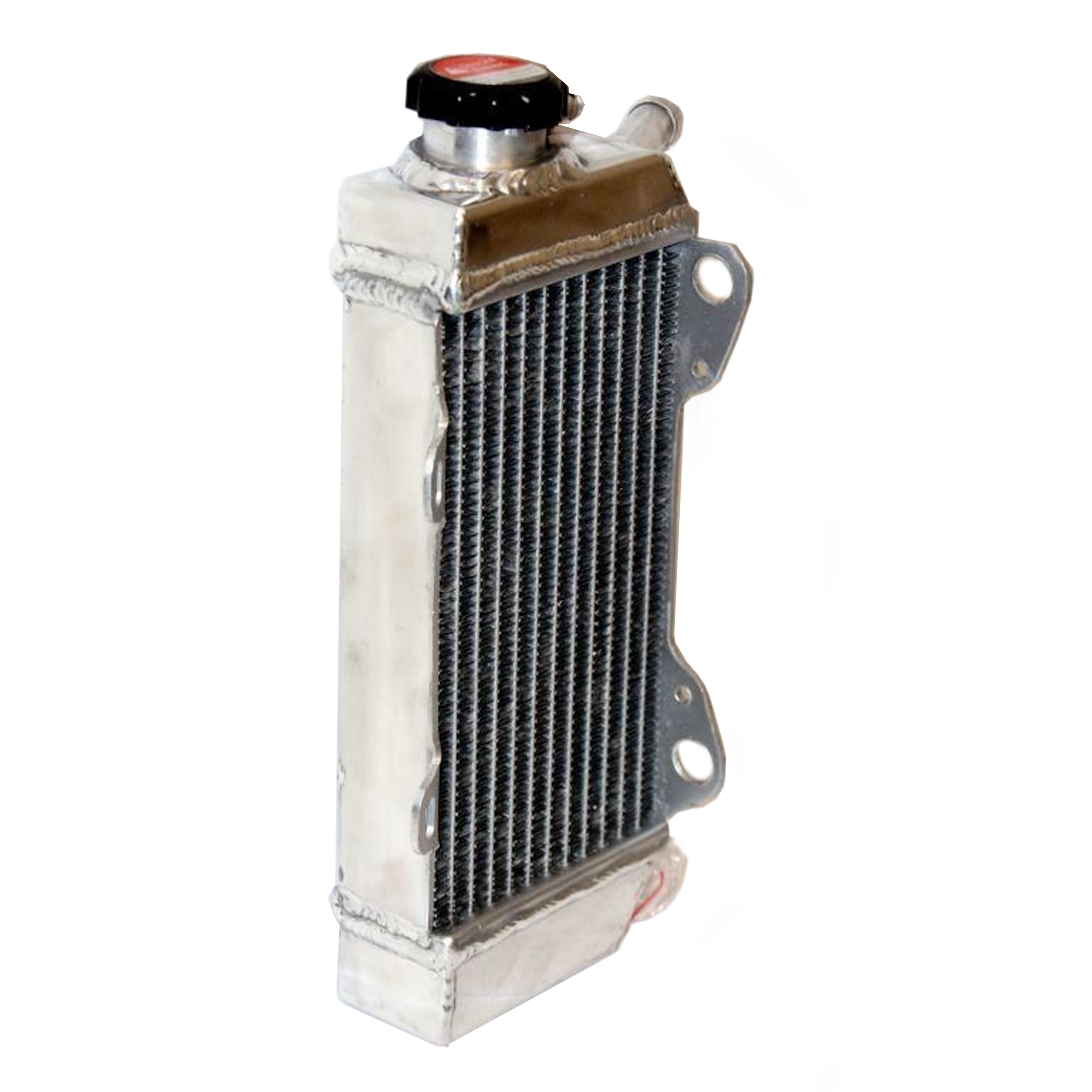 IROD Radiators Radiator CRF250 04-09 Right, 008014 Honda Radiator CRF250X, CRF250X 04-09, 19010-ksc-305
