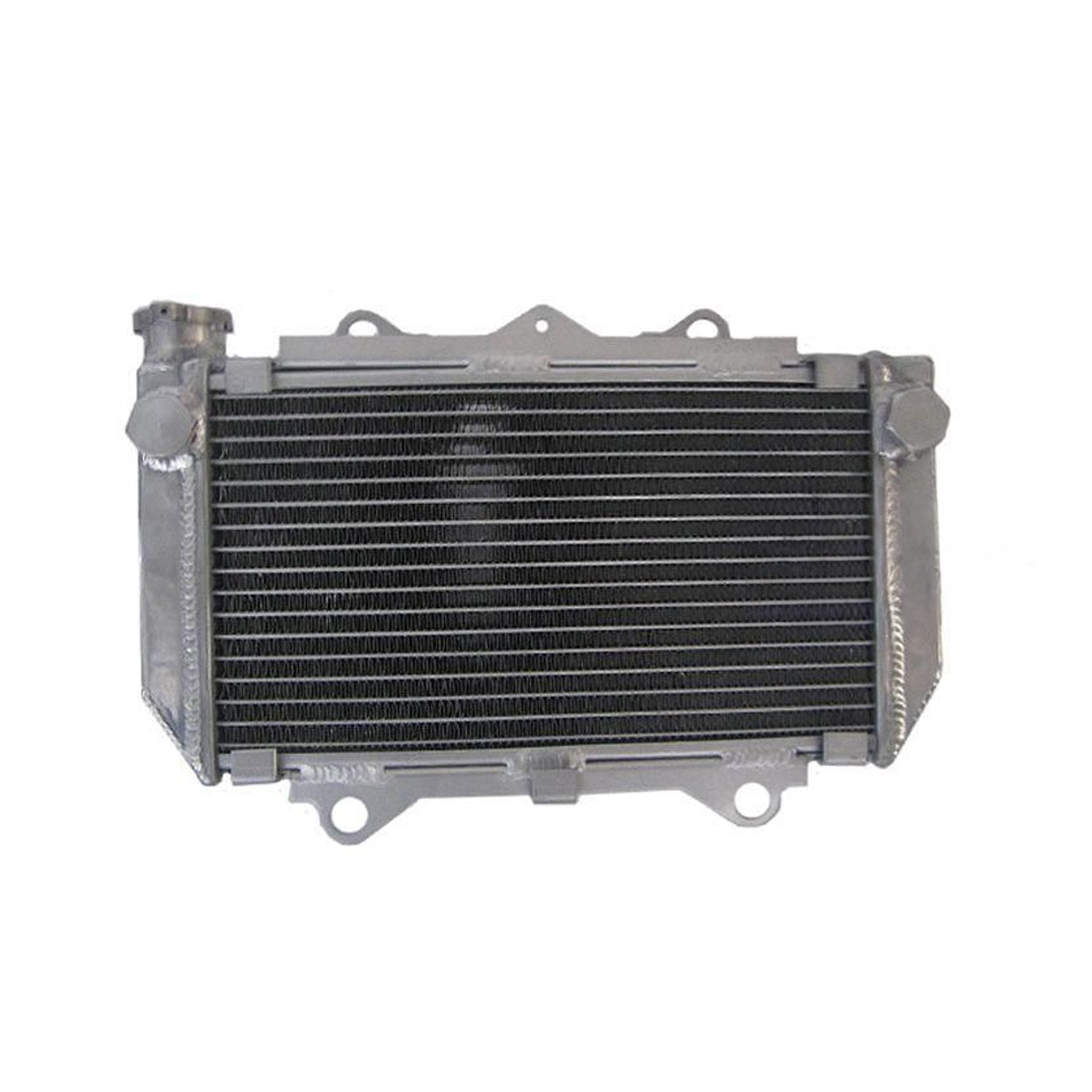 IROD Radiators Radiator Yamaha YFZ450, 008514 ATV 5tg-12461-10-00, 23-110 Ac-10002