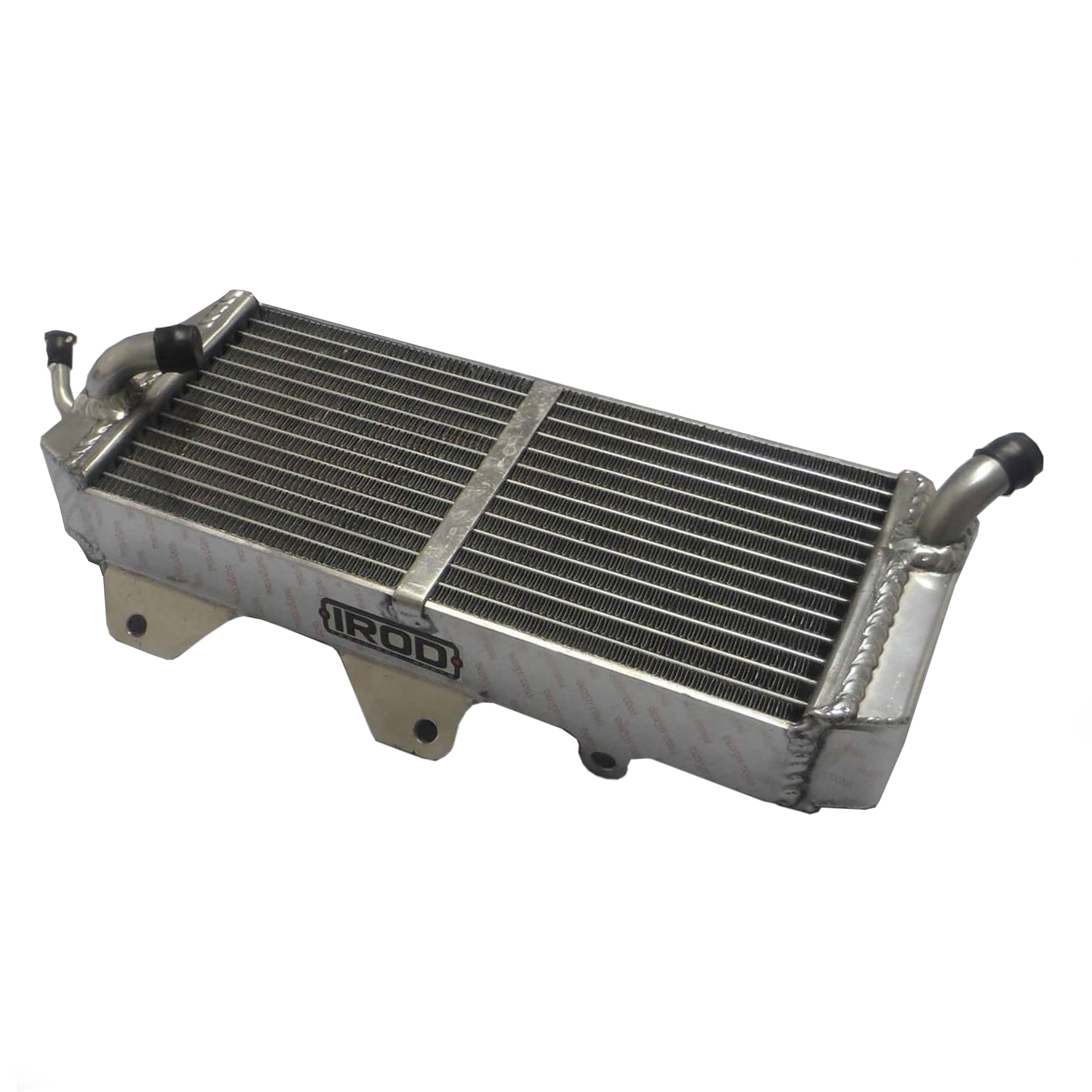 IROD Radiators Radiator KXF450 06-08 Left, Irod 008005, 39061-0151