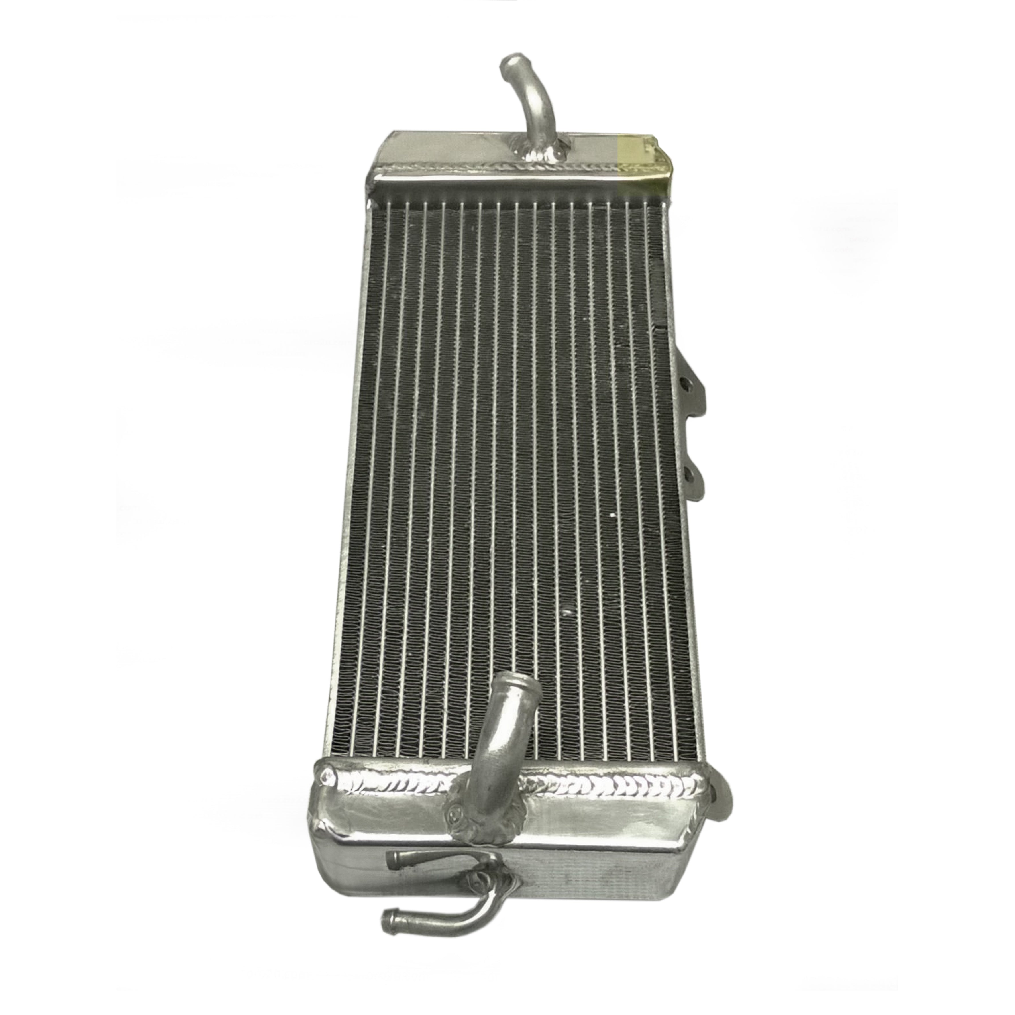 IROD Radiators Radiator KXF250 09-10 Left, 008071 Irod Kawasaki