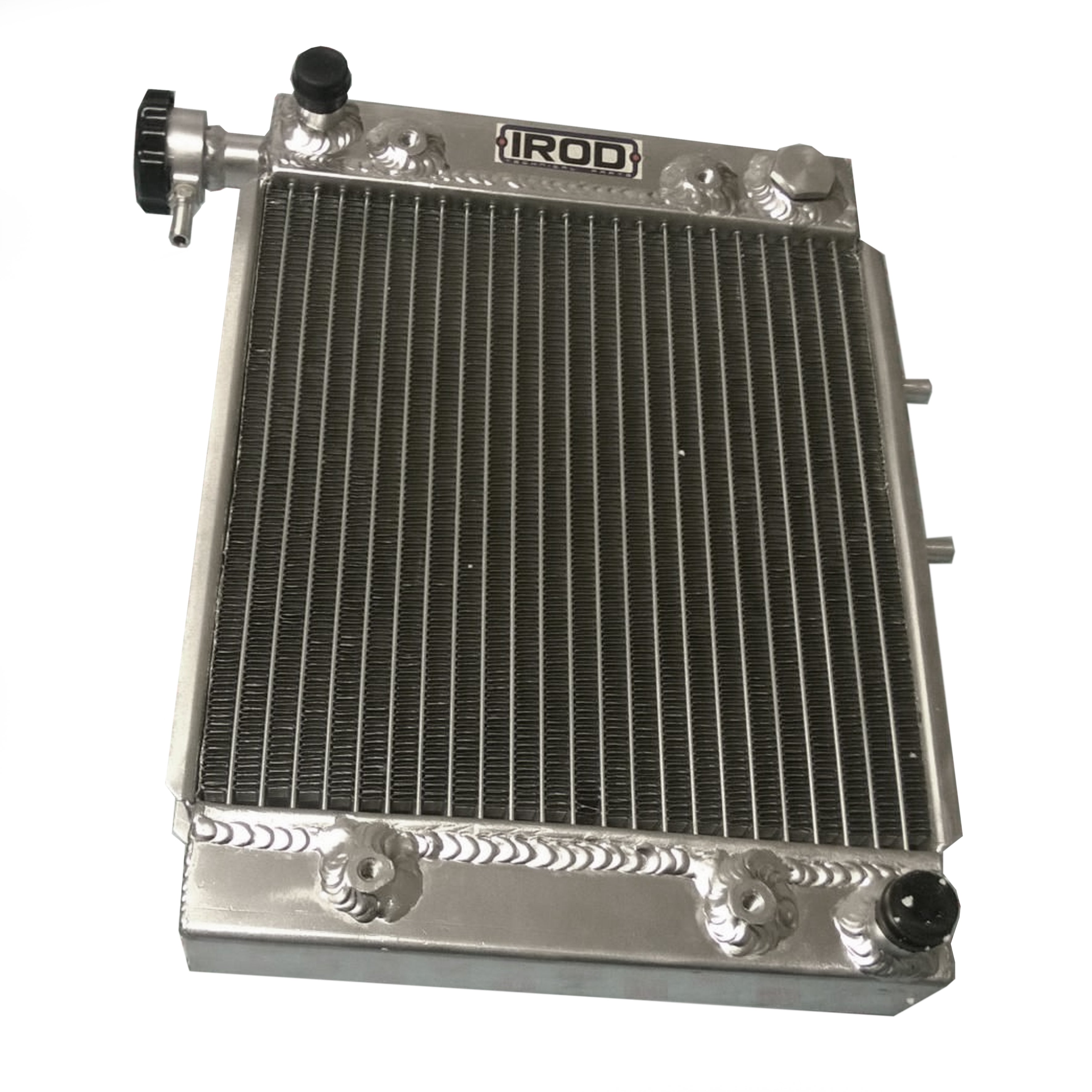 IROD Radiators Radiator Can Am Outlander 330/400, 008522