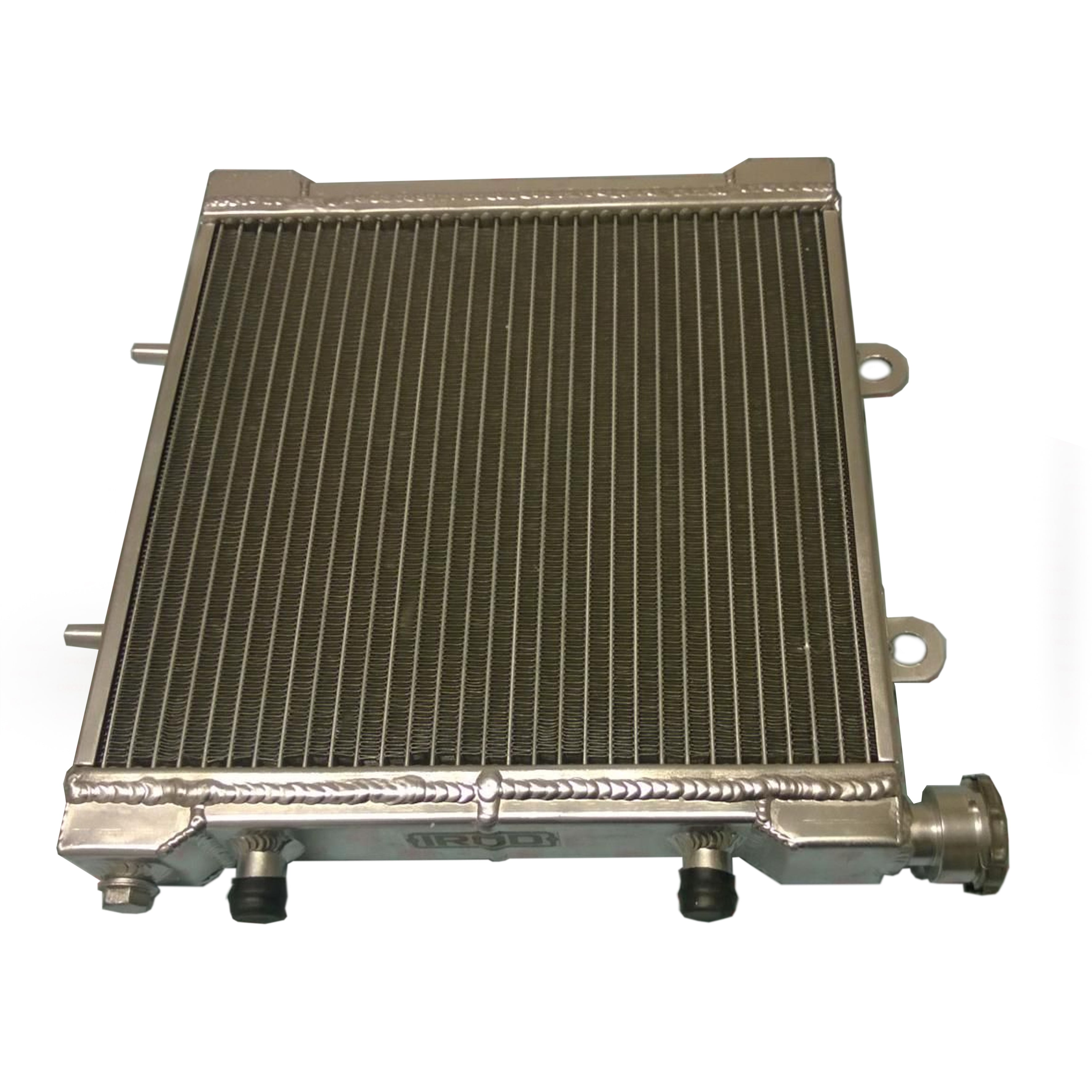IROD Radiators Radiator Can Am Traxter 500, 008524