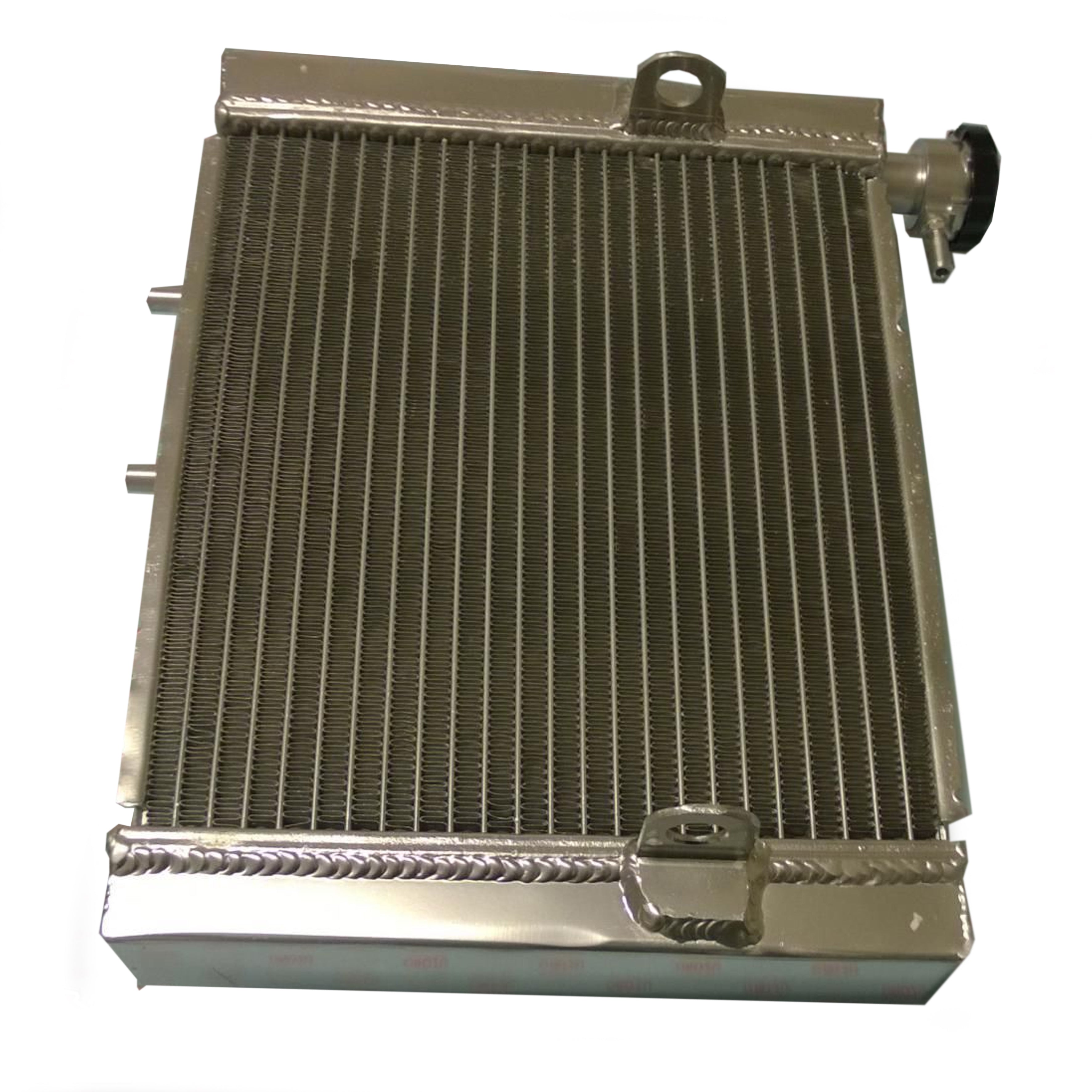 IROD Radiators Radiator Can Am Outlander 500/650/800, 008525