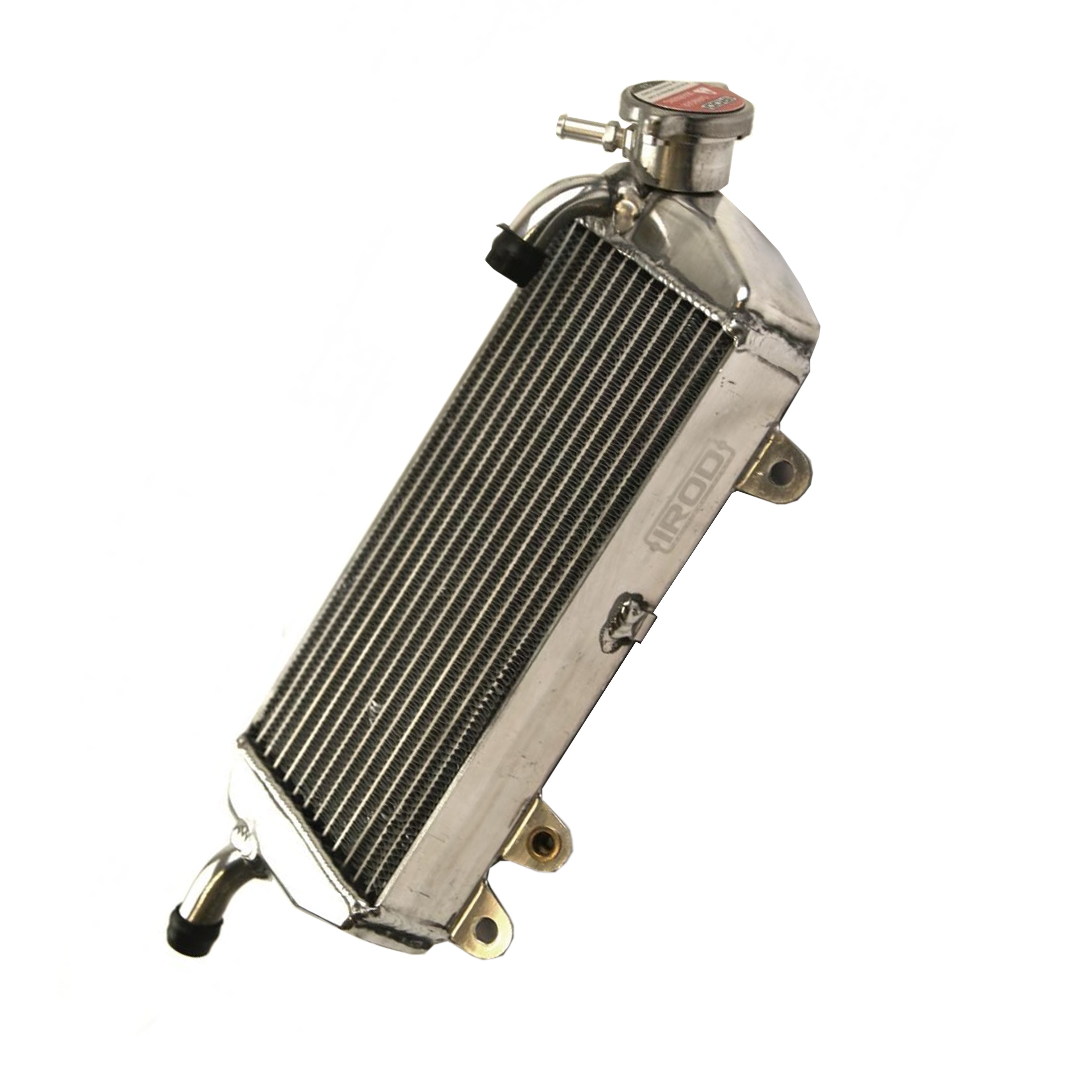 IROD Radiators Radiator Rh Gasgas EC 250/300, Irod 008197
