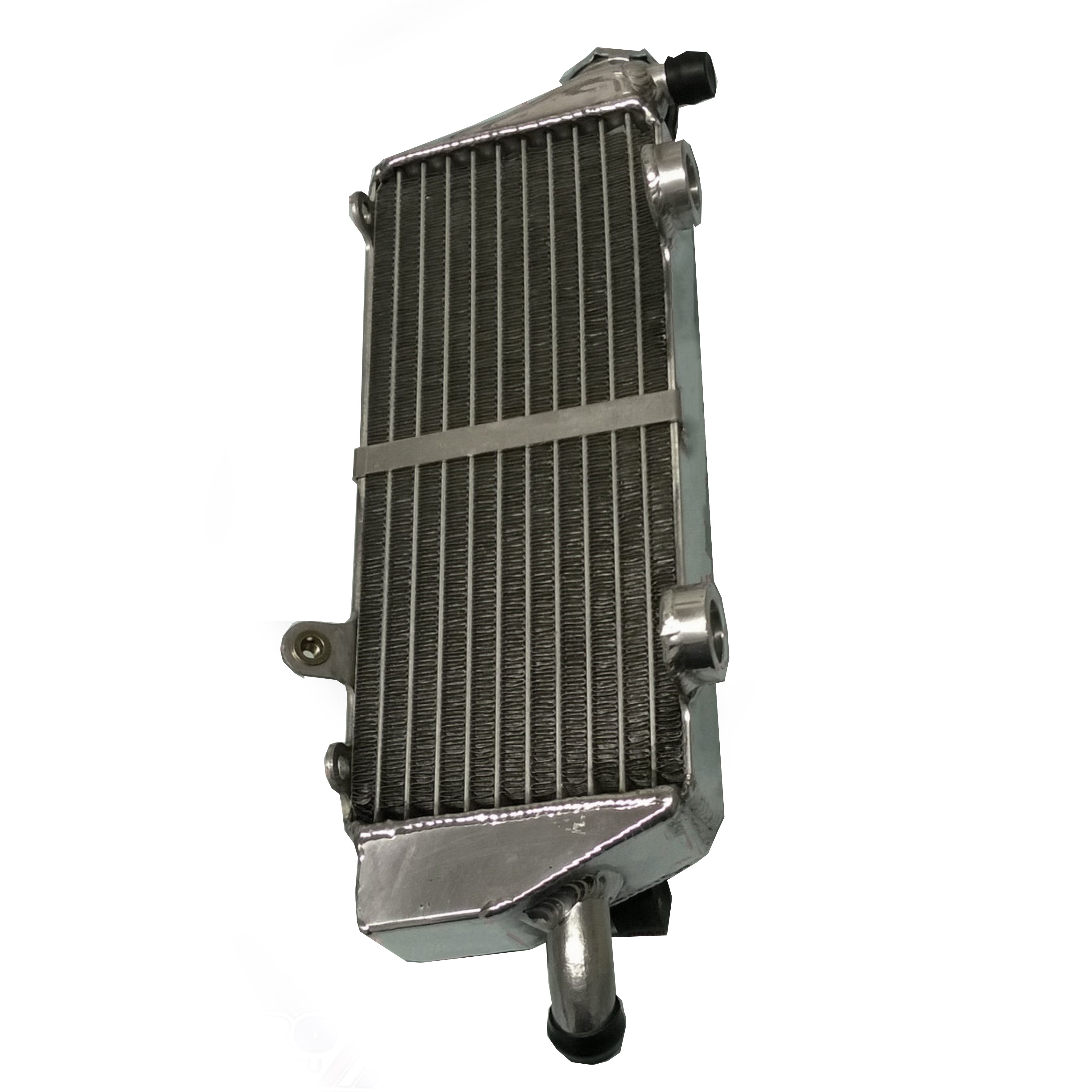 IROD Radiators Radiator Rh Husaberg TE, Irod 008203