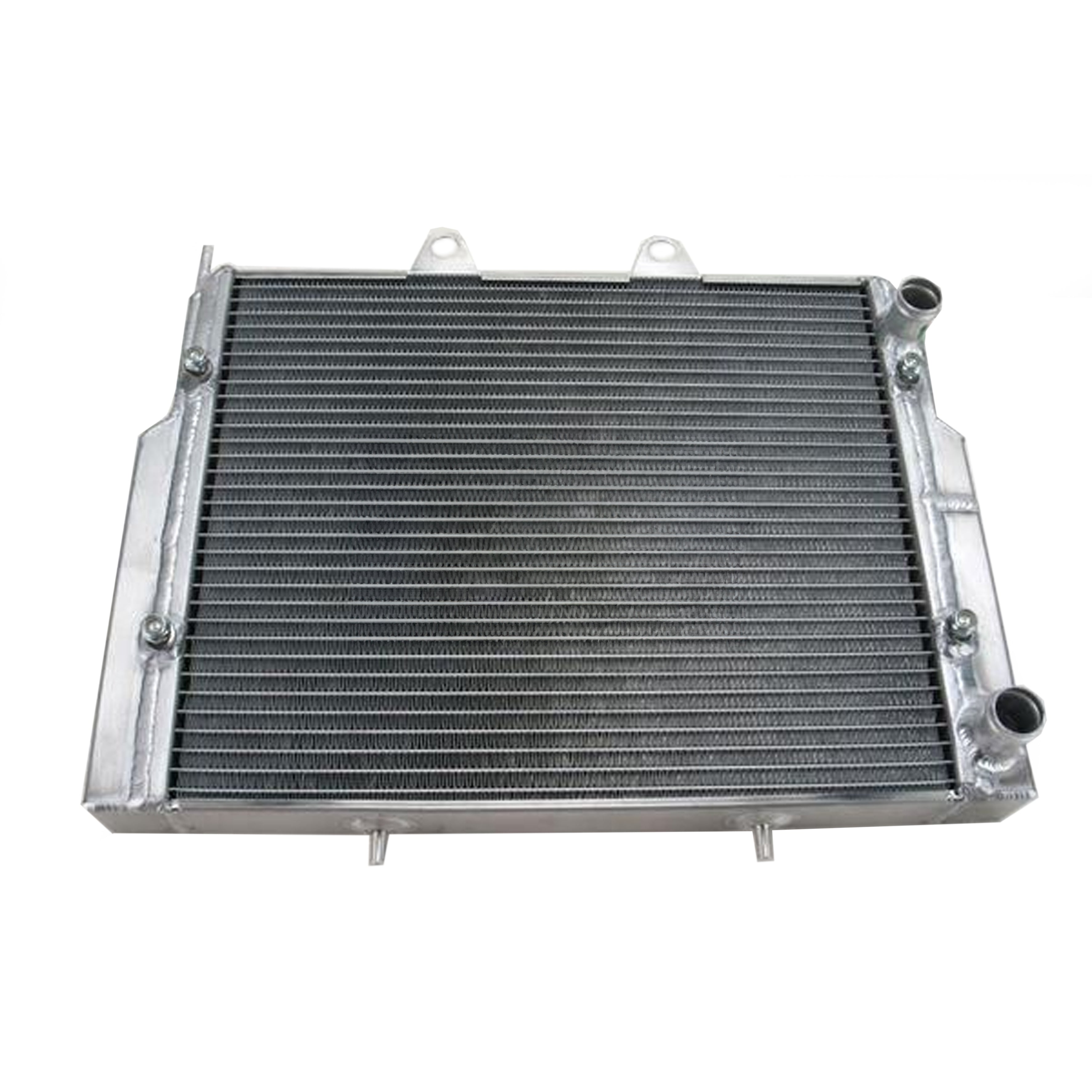 IROD Radiators Radiator Polaris RZR800 07-12, 008507, 23-151