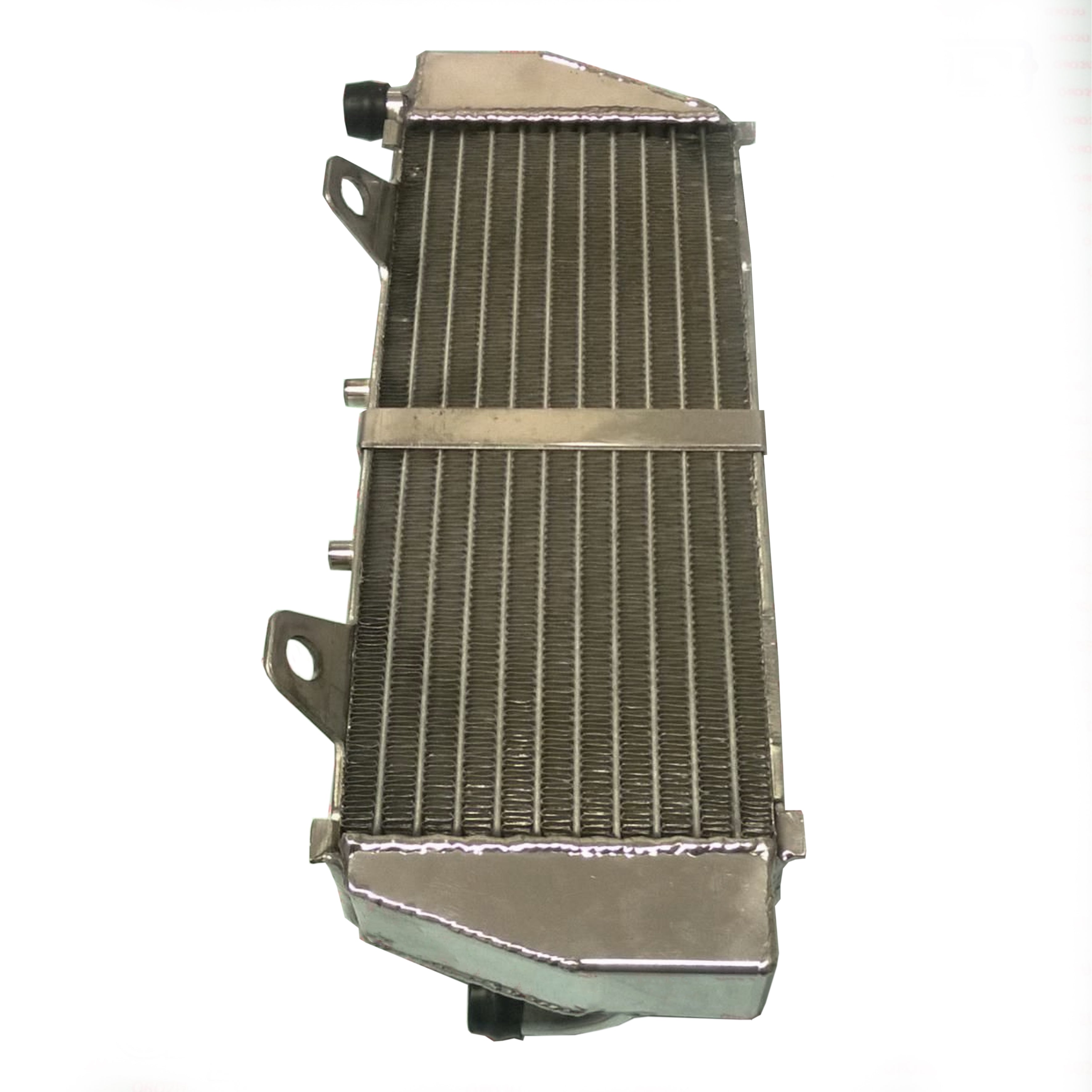 IROD Radiators Radiator Lh KTM Husq 450, Irod 008206, 2016-2019