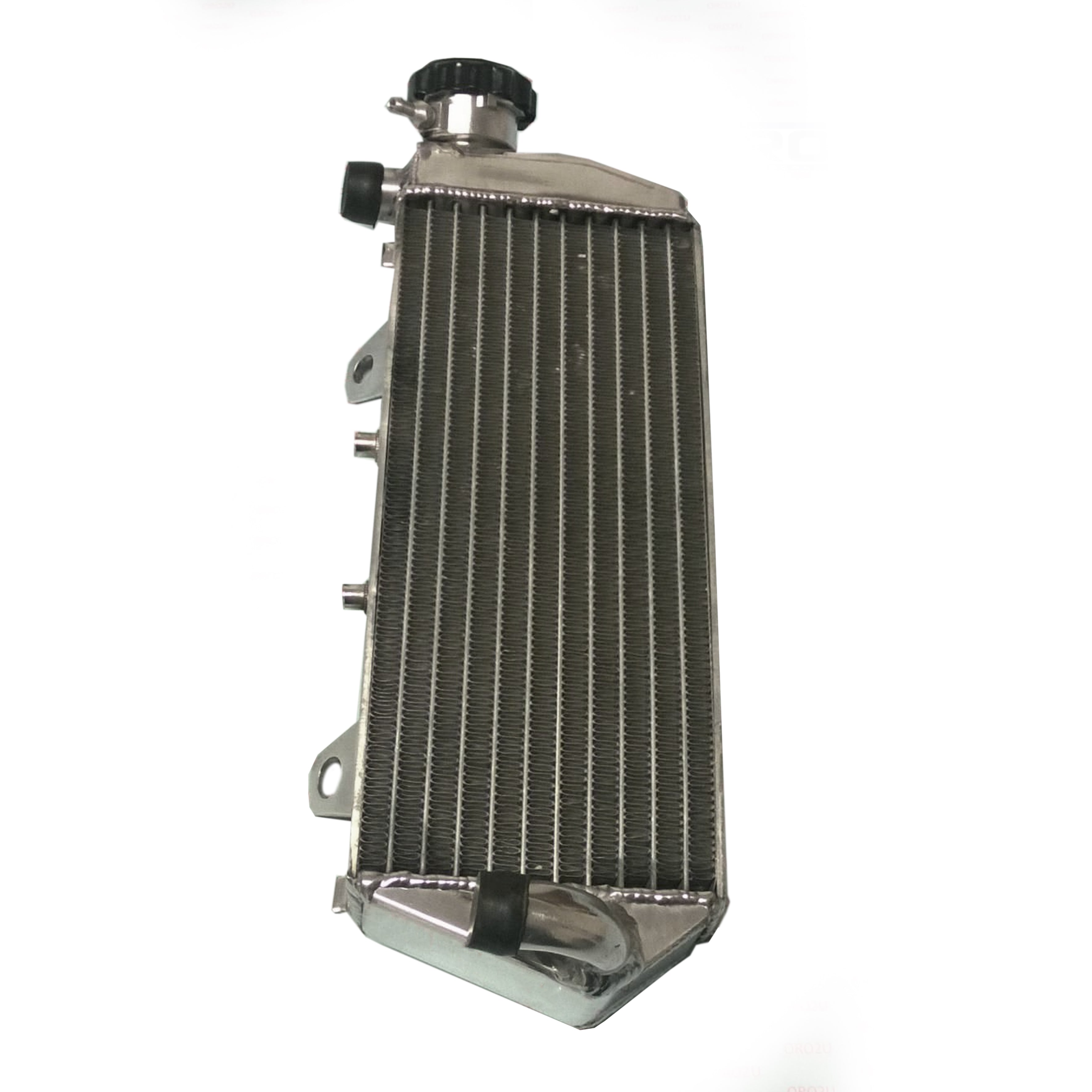 IROD Radiators Radiator Rh KTM Husq EXC TE FE, Irod 008224, 2019