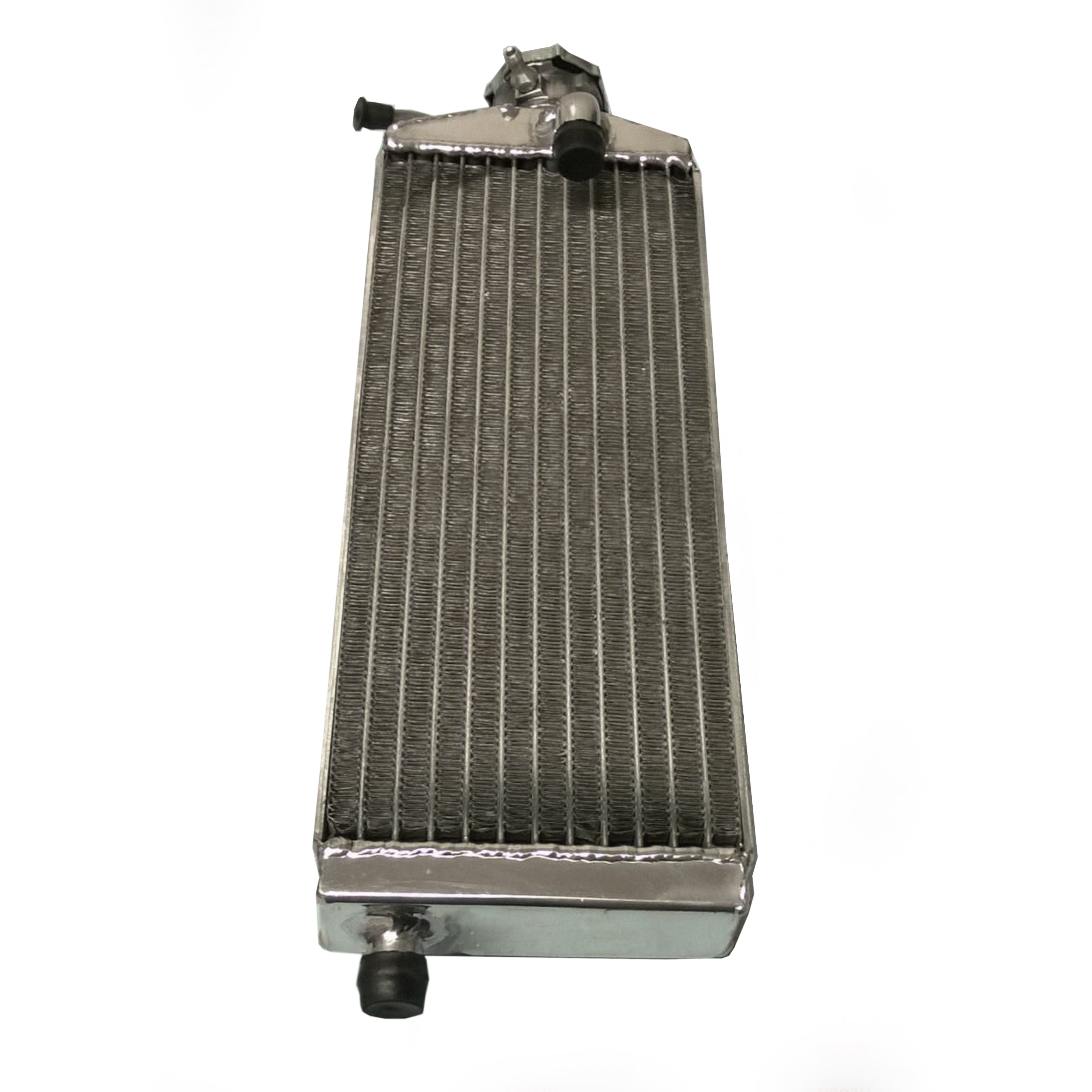 IROD Radiators Radiator Rh Tm En/MX/smr 450/530 F, Irod 008180, 08-19