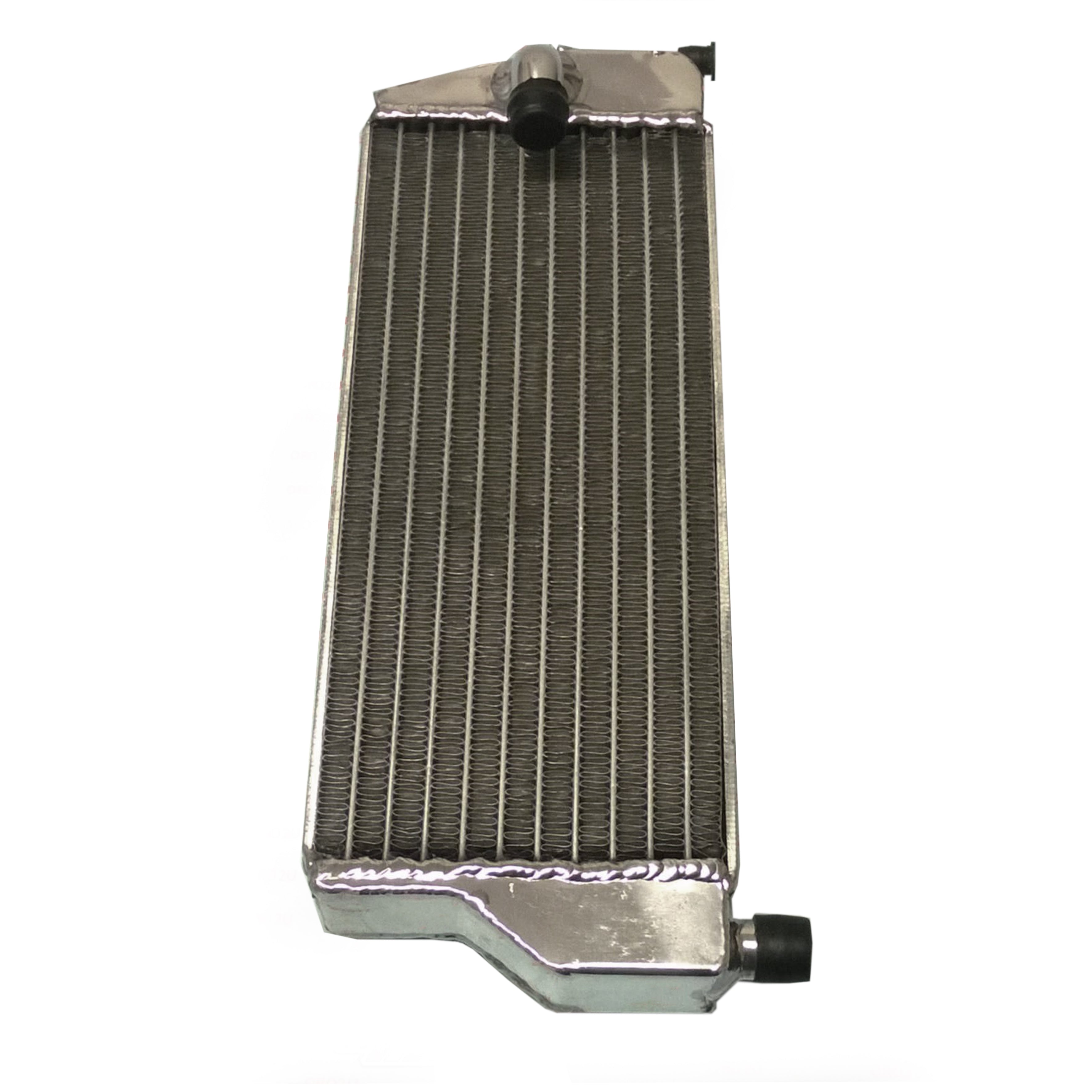 IROD Radiators Radiator Lh Tm En/EC 125/250/300 2st, Irod 008186, 99-19