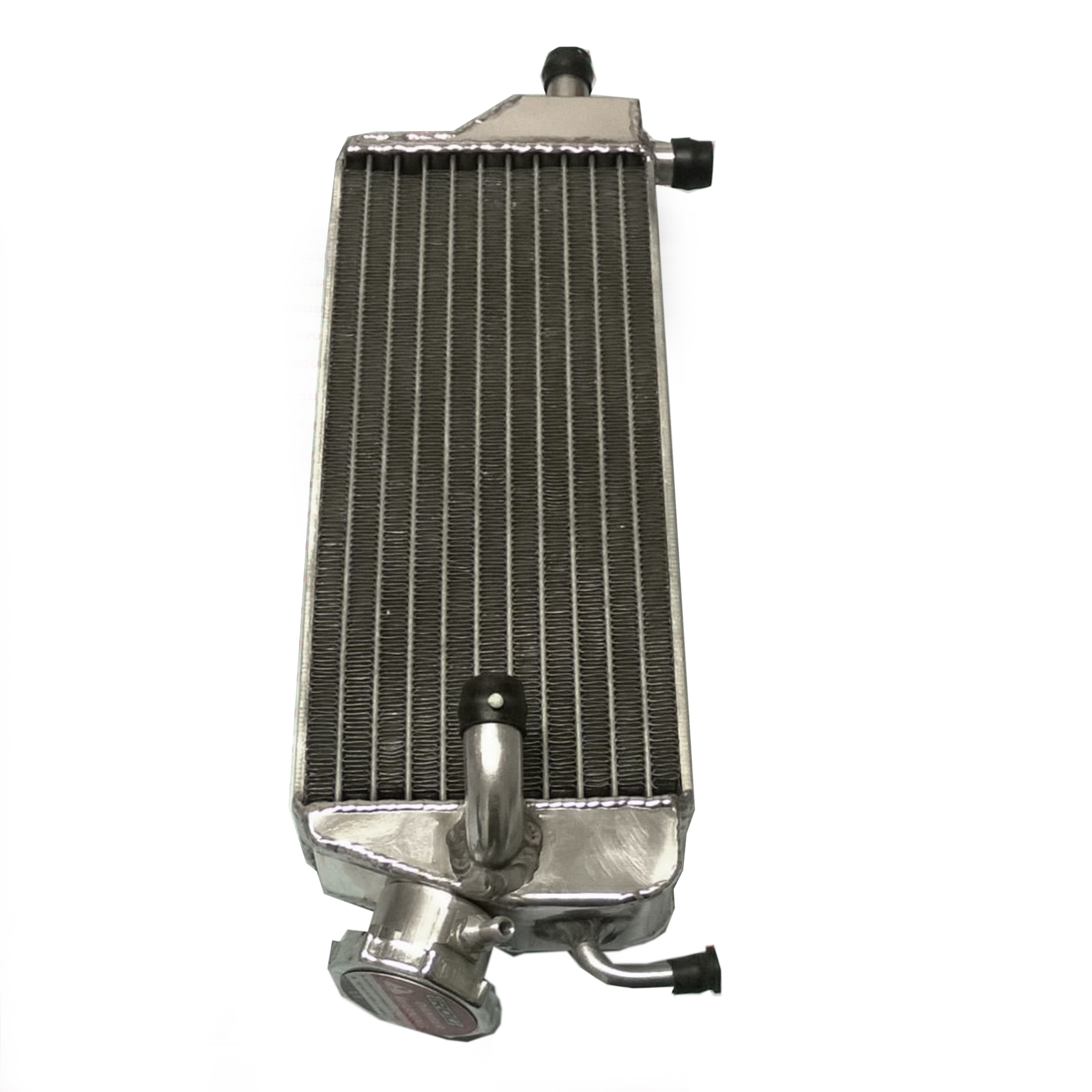 IROD Radiators Radiator Rh Tm En/EC 125/250/300 2st, Irod 008187, 99-19