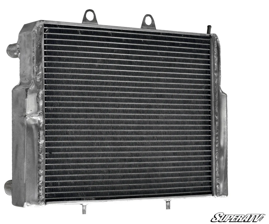 SuperATV Radiator Polaris RZR 570 800, Superatv Hdr-p-RZR