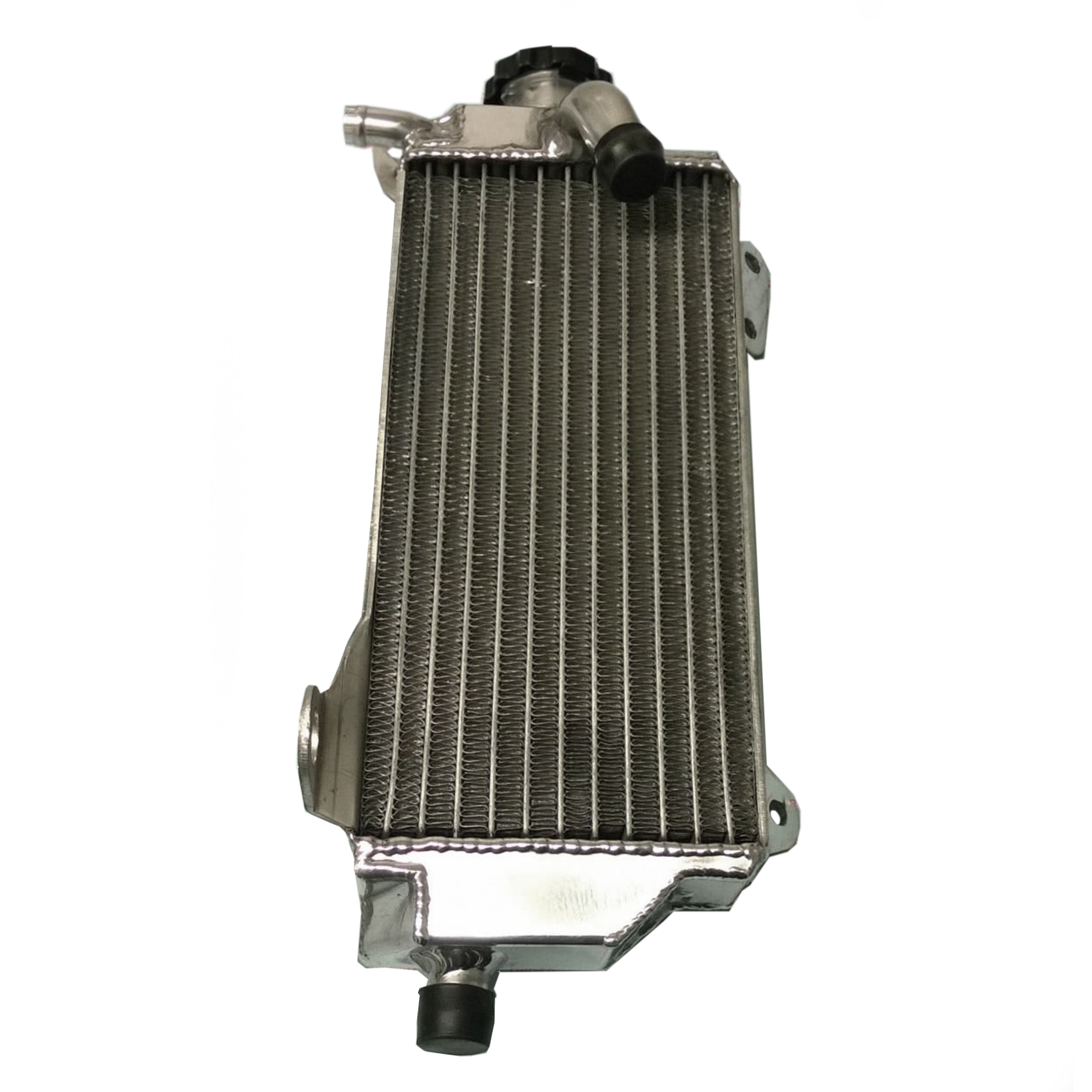 IROD Radiators Radiator Rh YZF 250 450, Irod 008215